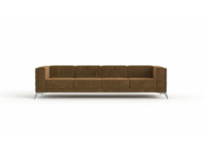 Ecksofa Polster Garnitur Wohnlandschaft L Form Sofa Designer Couch Sofas
