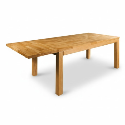 Esstisch Holz Tische Wohn Ess Zimmer Tisch 120x90cm Esstische Massiv Massivholz