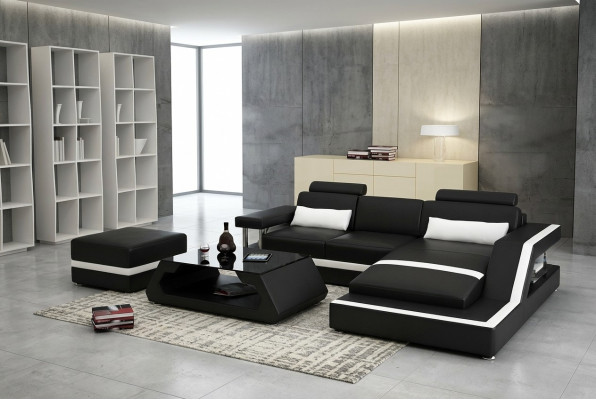 Wohnlandschaft Designer Sofa Ecksofa L Form Modernes Sofa Eckgarnitur