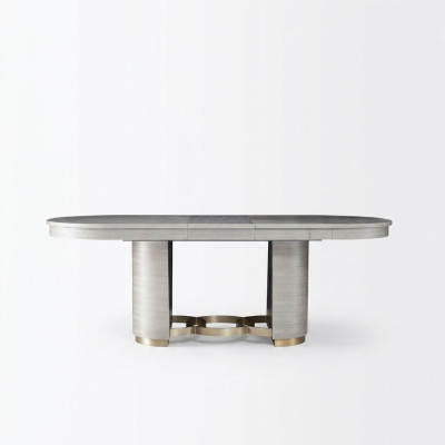 Esstisch Tisch Designer Möbel Italienische Stil Einrichtung Esszimmer