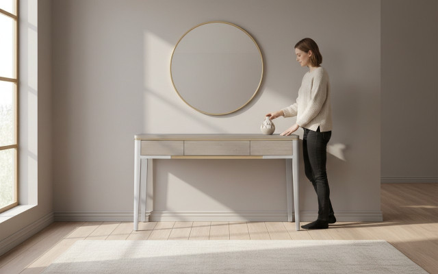 Design Schreibtisch Luxus Stil Büro Möbel Tisch Schreibtische Italienische