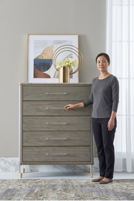Kommoden Schrank Designer Möbel Stilvolle Dekorative Kommode Einrichtung
