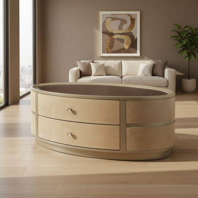 Couchtisch Tisch Sofa Couch Designertisch Holz Tische Neu Moderner