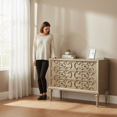 Luxus einrichtung möbel kommode schrank sideboard rtv schränke design
