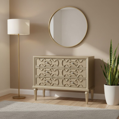 Luxus einrichtung möbel kommode schrank sideboard rtv schränke design