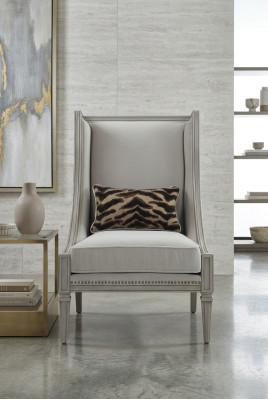 Lounge Luxus Sessel Polster Stühle Wohnzimmer Moderner Design