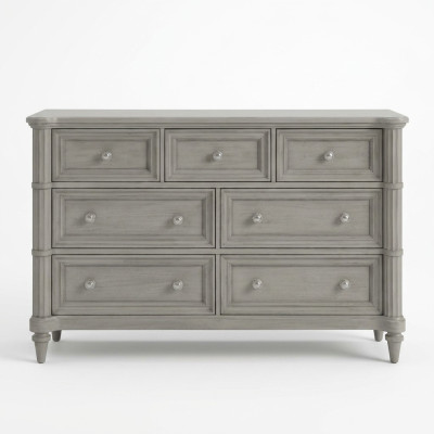 Design Kommode Luxus Holz Sideboard Kommoden Schrank Wohnzimmer