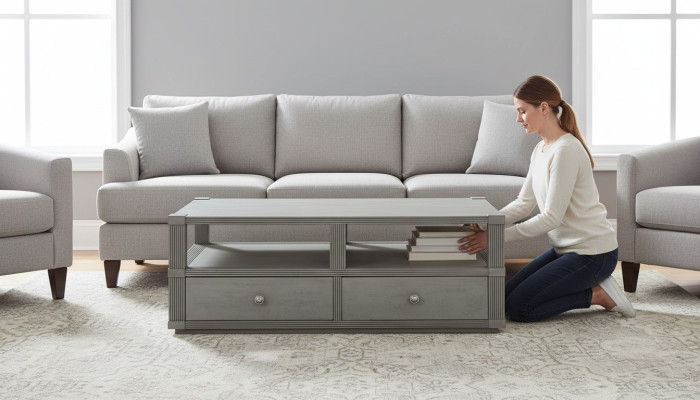 Couchtisch DesignertischTisch Sofa Couch Design Tische Holz Wohnzimmer