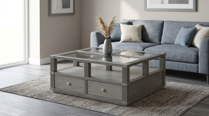 Couchtisch Design Luxus Tische Wohnzimmer Moderner Möbel Beistelltisch