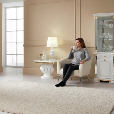 Beistelltisch Italienische Luxus Möbel Couchtisch Tische Konsolen Design Schrank