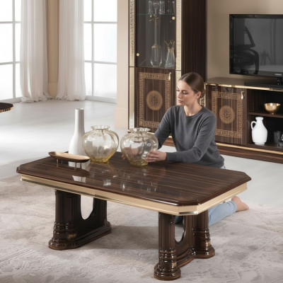 Luxus Wohnzimmer Tisch Couchtisch Design Tische Luxus Möbel Kaffeetisch Tische