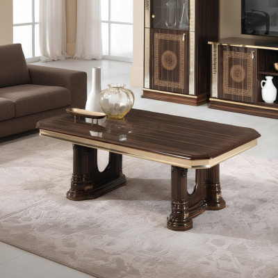 Luxus Wohnzimmer Tisch Couchtisch Design Tische Luxus Möbel Kaffeetisch Tische