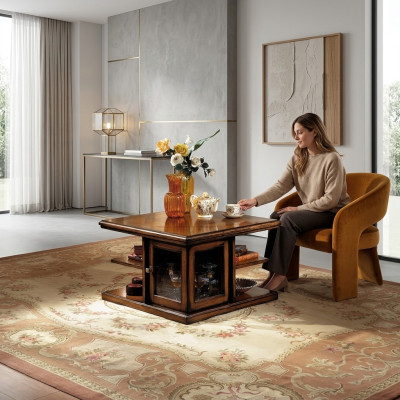 Couchtisch Kaffeetisch Beistelltisch Designer Tisch Wohnzimmertisch Tische Neu