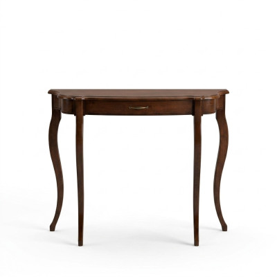 Konsolentisch Design Holz Tisch Konsole Sideboard Luxus Tisch Sideboard Konsolen