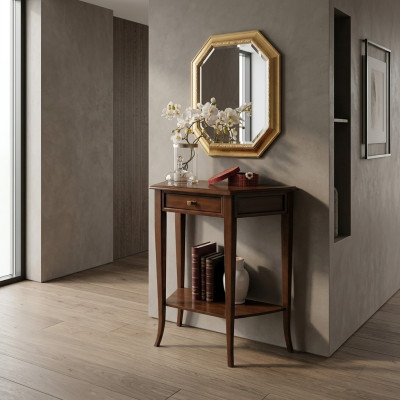 Couchtische Tisch Luxus Holz Tische Konsolen Design Italienische Möbel Vaccari