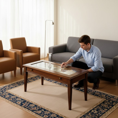Couchtisch Kaffeetisch Beistelltisch Designer Tisch Wohnzimmertisch Tische Möbel