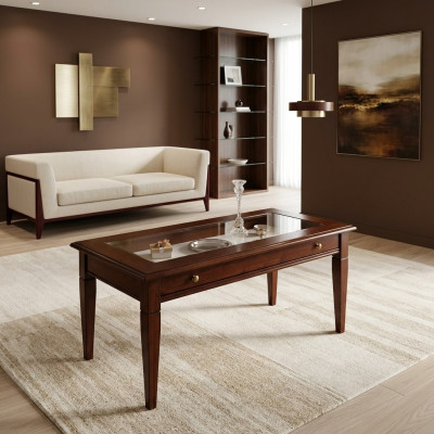 Couchtisch Kaffeetisch Beistelltisch Designer Tisch Wohnzimmertisch Tische Möbel