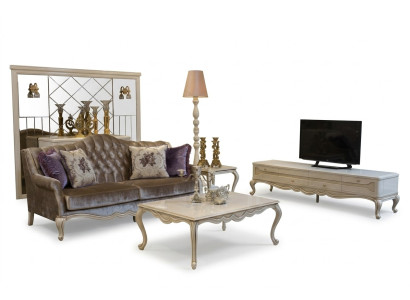 rtv Wohnzimmerschrank tv Schrank Möbel Regal Lowboard Kommode Italien