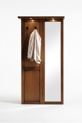 Garderobe Kleiderständer Schrank Möbel Einrichtung Schuh Neu Schränke Garderoben
