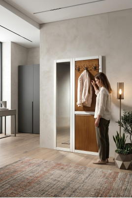 Möbel Garderobe Kleiderständer Einrichtung Schuh Neu Schränke Garderoben Schrank