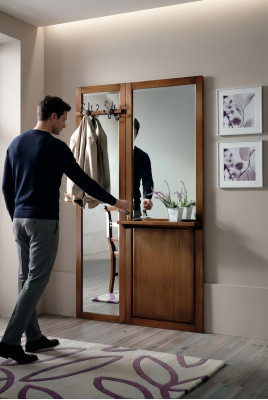 Garderobe Kleiderständer Möbel Einrichtung Schuh Neu Schränke Garderoben Schrank