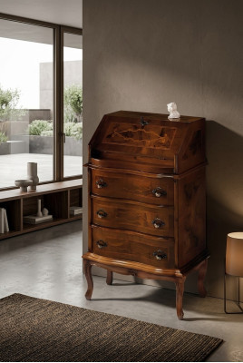 Luxus Kommoden Anrichte Schrank Garderobe Sideboard Möbel Antik Stil Holz Neu