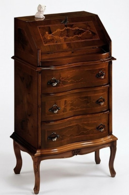 Luxus Kommoden Anrichte Schrank Garderobe Sideboard Möbel Antik Stil Holz Neu