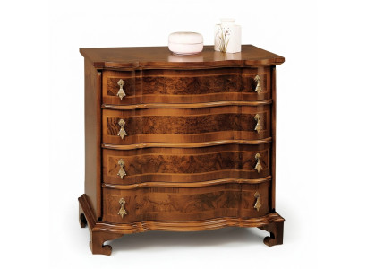 Massive Kommode Sideboard Möbel Kommoden Echtholz Schränke Neu Anrichte Schrank