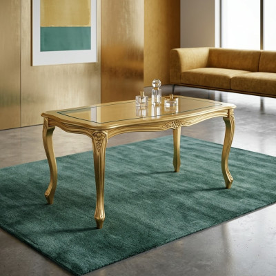 Couchtisch Holz Beistelltisch Kaffeetisch Designer Tisch Wohnzimmertisch Tische