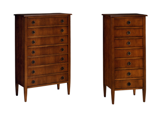 Sekretär Kommode Sekretäre Italienische Schreibtische Tische Büro Haus Neu Möbel