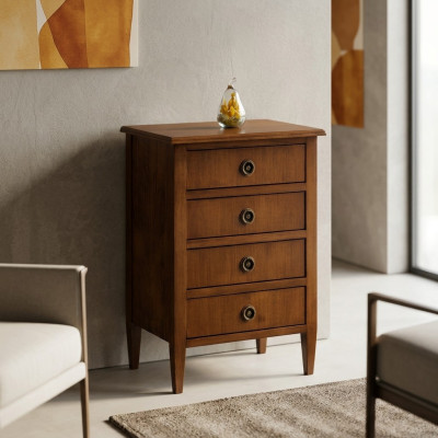 Antik Barock Stil Kommode Kommode Wohnzimmer Schlafzimmer Regal Sideboard Möbel