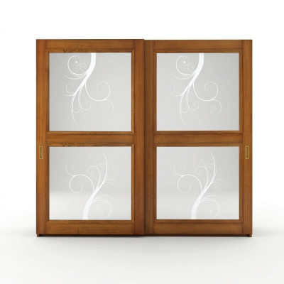 Kleiderschrank Schrank Schiebetüren Schränke Modern Möbel Schlafzimmer Italien