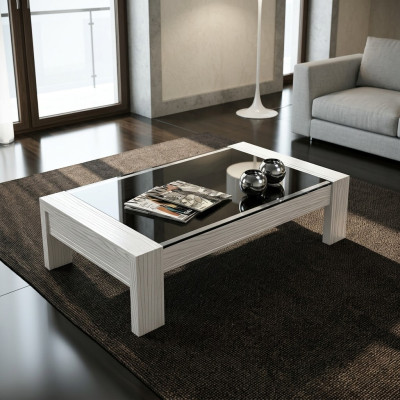 Couchtisch Tisch Beistelltisch Design Wohnzimmer Holz Kaffee Couch Italienische