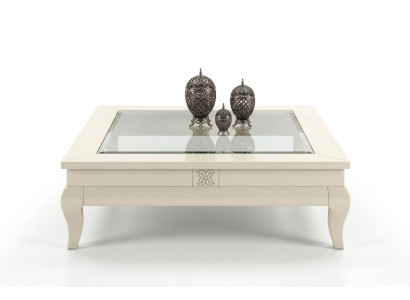 Couchtisch Wohnzimmer Design Tische Möbel Tisch Luxus Beistelltisch Holz Modern