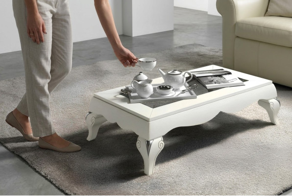 Couchtisch Wohnzimmer Design Tische Möbel Tisch Luxus Beistelltisch Modern