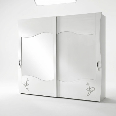 Garderobe Kleiderschrank Mehrzweck Regale Schrank Regal Schlafzimmer Design Neu