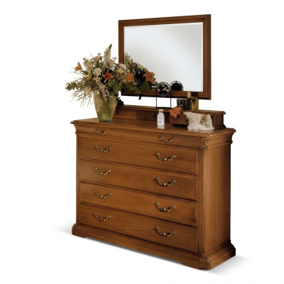 Kommode Sideboard Schrank Holz Schränke Kommoden Italienische Möbel Einrichtung