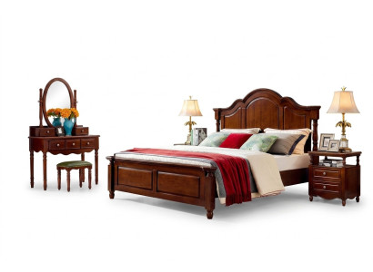 Design Betten Luxus Möbel 2x Nachttische 3tlg. Schlafzimmer Set