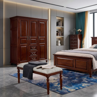 Fußhocker Schlafzimmer Hocker Design Bank Wohnzimmer Sitzbank Sessel