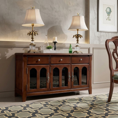Kommode Sideboard Esszimmer Design Einrichtung Lowboard Kommoden Möbel Anrichte