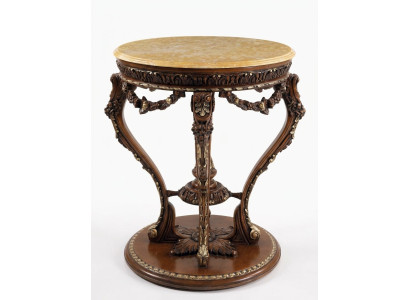 Esstisch Antik Stil Massivholz Möbel Italienische Esstische Tisch Holz Tische