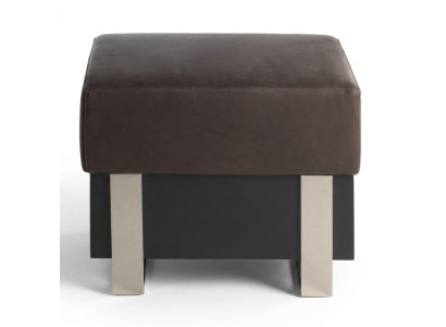 Hocker Sitz Fußhocker Sitzhocker Sitzpouf Wohnzimmer Design Pufa Würfel Italien