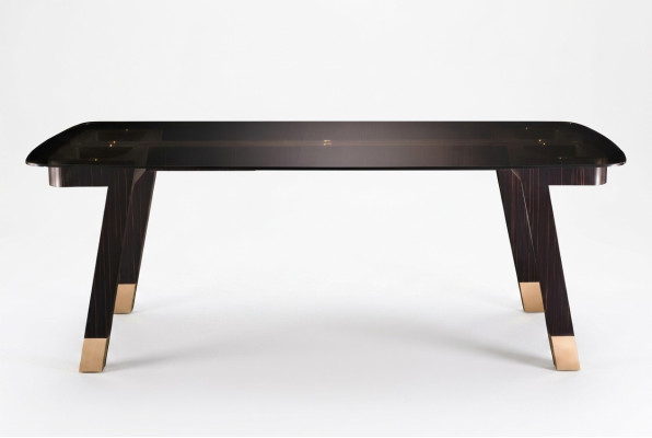 Esstisch Esszimmer Moderne Wohnzimmer Küche Tische Design Tisch Metall Möbel Neu