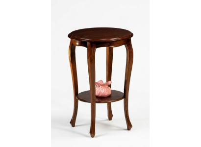 Konsolentisch Couchtisch Beistelltisch Kaffeetisch Couch Holz Tisch Antik Stil