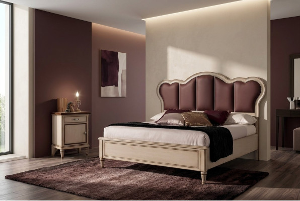 Nachttische Konsolen Nachttische Schlafzimmer Modernes Design Möbel Italienische