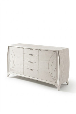 Kommode Schlafzimmer Sideboard Kommoden Schrank Regal Schränke Möbel Italien
