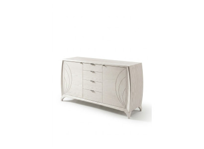 Kommode Schlafzimmer Sideboard Kommoden Schrank Regal Schränke Möbel Italien