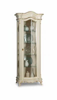 Schränke Regal Aktenschrank Glasschrank Modern Schrank Luxus Vitrine Holz Möbel