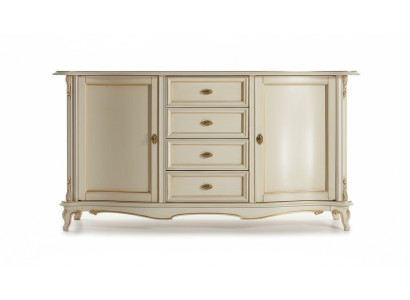 Schränke Holz Schlafzimmer Möbel Kommode Sidebaord Kommoden Schrank Design