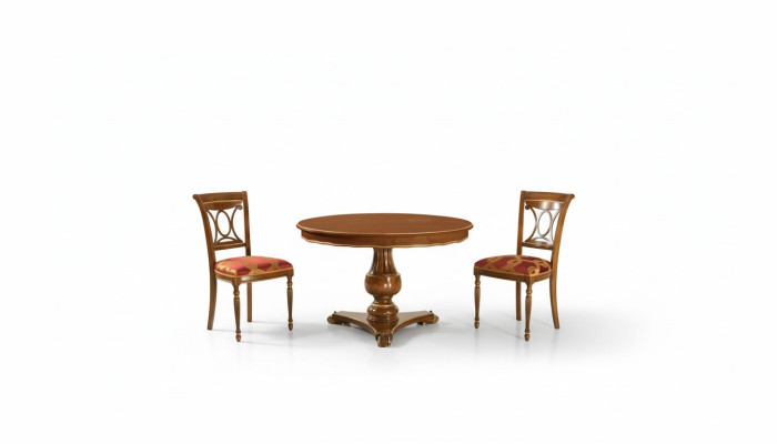 Komplett Set Esstisch 2 Stühle Esszimmer Set Ess Gruppe Holz Tisch Tische 3tlg